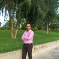 Maulik Bhavsar