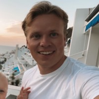 Jon Anders Bjerkan-Moen