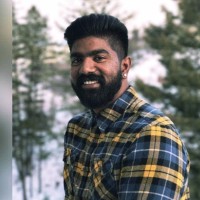 Arun Tullibilli