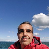 Christos Eleftheriadis