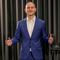 Lasse Baungård Løber