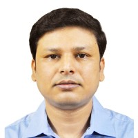 Ramkrishna Roy