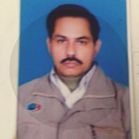 Bhrigu Nath Ojha