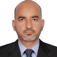 Zaheer Abbas