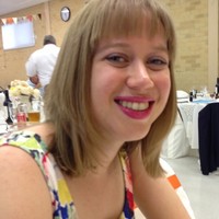 Rosalind Nelli