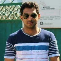 Anup Patil