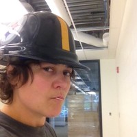 Rebby Rothhaar CTS,CQT,ECP