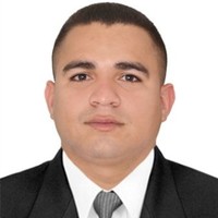 Carlos Mario De La Cruz Vergara