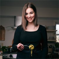 Nina Ryan