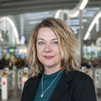 Renate Kluft