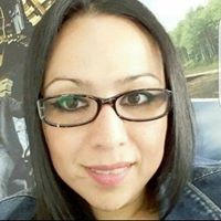 Cristina Berenice Vazquez Flores