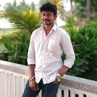 Robin Selva Kumar D