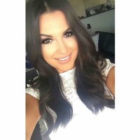 Stephanie Nackovski