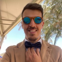 giuseppe bonfatto