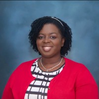 Dominique Hall, Mba, Shrm-Cp