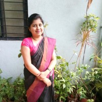 Varsha Langute / Mergal