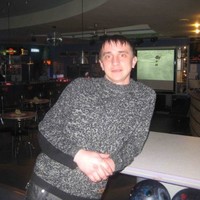 Kirill Belikin