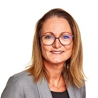 Vibeke Larsen