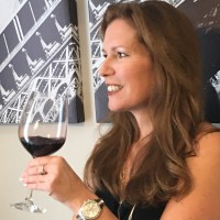 Martha Kelly DipWSET, CS