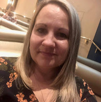 Karen Jeffery