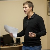Sergii Gorielov