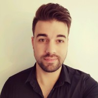 Nicolas Milaire