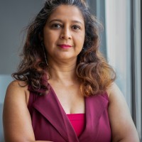 Malabika Bhattacharjee