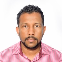 Waruna Fernando