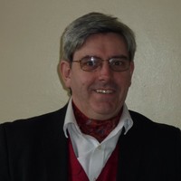 Robin Murray
