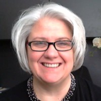 Sarah Bercier, BA, MA