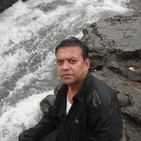 Dilip Kanojia