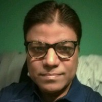 Abdul Rasheed Deshmukh