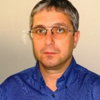 Ivan Dosev