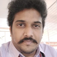 Shalem Ratna Swaroop Janipalli