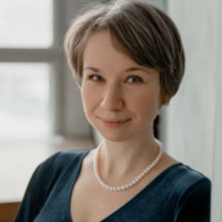 Iuliia Musina