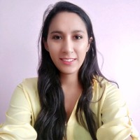 Yelina Alegria Orellana