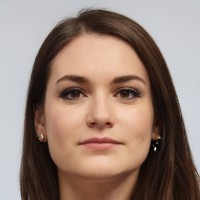 Alisa Dzerabina