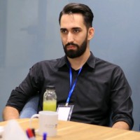 Ali Mostafaei