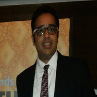 Abhishek Chaturvedi