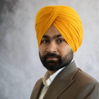 Harman Singh, E.I.T