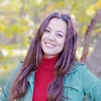 Dina Gorgan