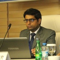Farhan Ansari