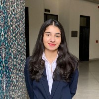 Mishaal Kamran Hussain