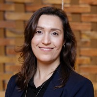 Aline Burni