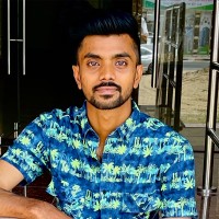 Mohammed Rasheed