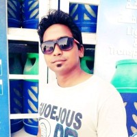Krishna Bc