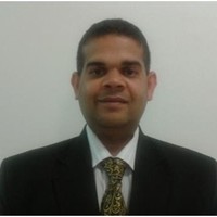 Susil Mathias