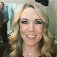 Samantha Grate