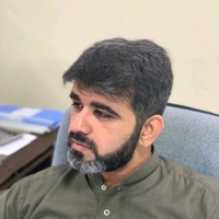 Musarrat Hussain