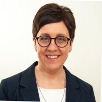 Sabine Koch